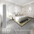 Wooden Look Parquet/Laminate/Spc Interlocking Flooring